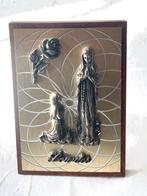 Religieus  - Maria met Rozenkrans, Antiek en Kunst, Ophalen of Verzenden