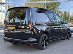 Volkswagen Caddy Cargo 2.0 TDI 200pk 1st ZB Edition | NL-aut, Voorwielaandrijving, Stof, Gebruikt, 4 cilinders
