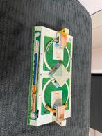 Vintage Speelgoed Treinset - Blikken Speelgoed, Ophalen of Verzenden