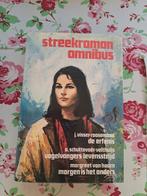 Streekroman Omnibus  - j. visser - Roosendaal, Boeken, Romans, Ophalen of Verzenden, Gelezen