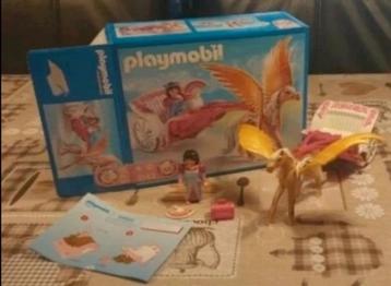 Playmobil prinsess 5143 