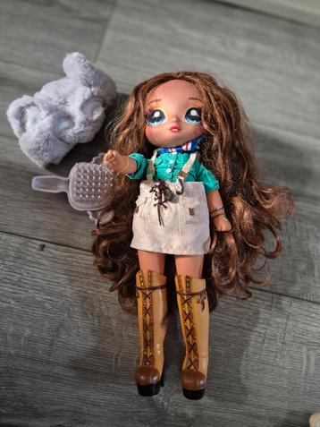 Na Na Na Surprise Pop - Mooie pop! beschikbaar voor biedingen