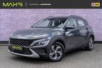 Hyundai Kona 1.6 GDI HEV Comfort | Achteruitrijcamera | LED, 12 maanden, Stof, Gebruikt, Euro 6