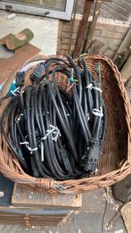 Wieland aansluitsnoer kabel lengte 2 mtr 25 stuks, Doe-het-zelf en Verbouw, Elektra en Kabels, Ophalen of Verzenden