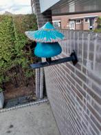 Vogelhuisje, Tuin en Terras, Vogelhuisjes en Vogelbaden, Ophalen of Verzenden, Zo goed als nieuw