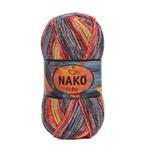 Sokkenwol Nako Boho Lava Mountain, Breien of Haken, Nieuw, Ophalen of Verzenden, Nvt