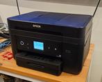Epson printer WF2860, Ophalen, Gebruikt, Printer, Epson