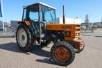 Renault 75.12 2wd / 7801 Draaiuren / LS Tracto-Control, Zakelijke goederen, Agrarisch | Tractoren, Gebruikt, Renault