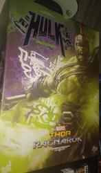 Hot toys, Ophalen of Verzenden, Zo goed als nieuw