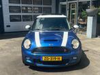 Mini Mini 1.6 Cooper S | Clima | Pano | 174PK, Voorwielaandrijving, Gebruikt, 4 cilinders, 14 km/l