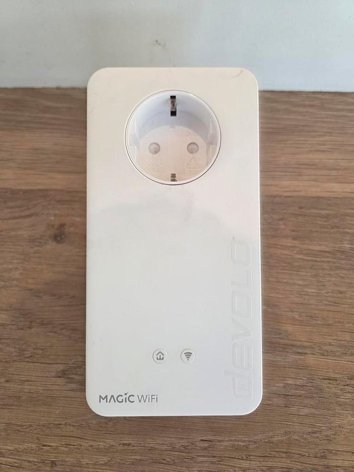 Devolo Magic 2 WiFi 6 - 5 stuks - Nieuw, Computers en Software, WiFi-versterkers, Nieuw, Ophalen of Verzenden