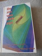 Thorwald Dethlefsen - De zin van ziekzijn, Ophalen of Verzenden, Gelezen, Thorwald Dethlefsen; R. Dahlke