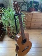 Alhambra 1c klassieke gitaar, Muziek en Instrumenten, Snaarinstrumenten | Gitaren | Akoestisch, Ophalen, Gebruikt, Klassieke of Spaanse gitaar