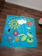 Speelkleed, Ophalen, Zo goed als nieuw