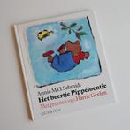 Het beertje Pippeloentje - Annie M.G. Schmidt, Gelezen, Jongen of Meisje, Ophalen of Verzenden, Fictie algemeen