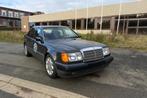 Mercedes-Benz W124 500E, Auto's, Particulier, Te koop