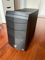 Game PC - GTX 1650 - Ryzen 5 - 8 GB RAM - 1 TB opslag, Computers en Software, Computerbehuizingen, Ophalen of Verzenden, Gebruikt