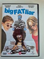 Big Fat Liar DVD - Actiekomedie, Cd's en Dvd's, Dvd's | Komedie, Alle leeftijden, Ophalen of Verzenden, Zo goed als nieuw, Actiekomedie