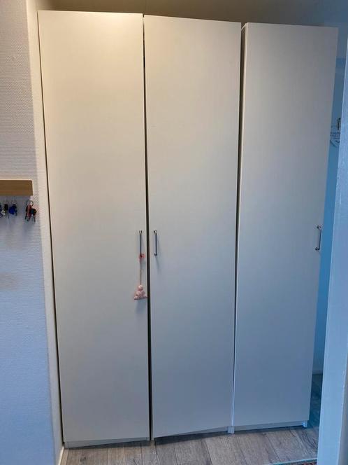 IKEA PAX kasten. 3 stuks. €50 ps., Huis en Inrichting, Kasten | Kledingkasten, Zo goed als nieuw, 200 cm of meer, 50 tot 75 cm