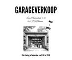 Garageverkoop Alkmaar - gereedschap en meer!, Ophalen of Verzenden, Gebruikt
