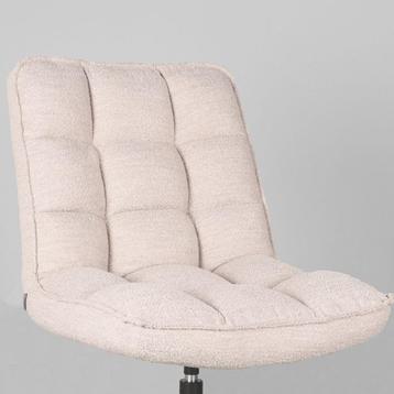 showroom uitverkoop draai fauteuil Vince label 51 beschikbaar voor biedingen