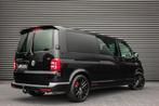 Volkswagen Transporter 2.0 TDI L2H1 DC 150PK JB- EDTION / LE, Voorwielaandrijving, 15 km/l, 4 cilinders, 150 pk
