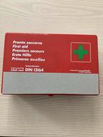 Nieuwe Auto Verbandtrommel - Compleet!, Ophalen of Verzenden, Nieuw