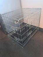 Hondenbench 45x62x54, Ophalen, Zo goed als nieuw