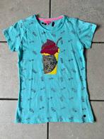 TE KOOP: leuk shirt van Persival maat 152/158 ZGAN, Meisje, Ophalen of Verzenden, Zo goed als nieuw, Shirt of Longsleeve