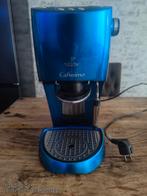 Tchibo Cafissimo Koffiemachine - Blauw, Witgoed en Apparatuur, Koffiepads en cups, Espresso apparaat, Ophalen of Verzenden, Zo goed als nieuw