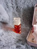 parfumminiatuur dna, Ophalen, Zo goed als nieuw, Miniatuur, Gevuld