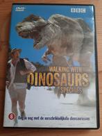 Walking with dinosaurs specials op dvd, Vanaf 6 jaar, Ophalen of Verzenden, Gebruikt