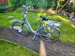 Sparta c4 emotion Elektrische Fiets - Gebruikt, Ophalen of Verzenden, Gebruikt, Minder dan 30 km per accu, Gazelle