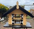VOGELHUIS, Tuin en Terras, Ophalen, Nieuw