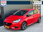 Opel Corsa 1.4 GSI Turbo OPC-Line 150pk 5-Deurs | Airco|Appl, Auto's, Voorwielaandrijving, Stof, Gebruikt, 150 pk
