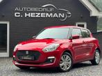 Suzuki Swift 1.2 Comfort 1E EIGENAAR DEALEROH NAVI APPLE CAR, Voorwielaandrijving, Stof, Gebruikt, 4 cilinders