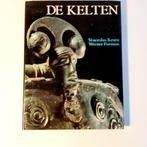 De Kelten - Venceslas Kruta & Werner Forman, Boeken, Geschiedenis | Wereld, Gelezen, Verzenden