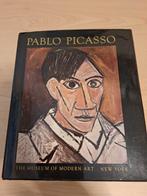 Pablo Picasso: A Retrospective, Boeken, Kunst en Cultuur | Beeldend, Ophalen of Verzenden, Zo goed als nieuw, Schilder- en Tekenkunst
