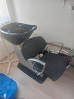Kapper Wasunit, Huis en Inrichting, Stoelen, Ophalen of Verzenden
