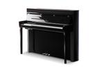 Kawai Novus NV5S hybride dig. piano demo direct leverbaar, Overige merken, 88 toetsen, Aanslaggevoelig, Nieuw
