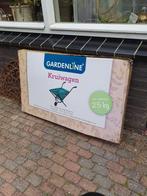 kruiwagen opvouwbaar nieuw in doos, Ophalen, Opvouwbaar, Nieuw, Gardenline