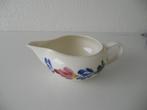 Sphinx melkkannetje Boerenbont, Antiek en Kunst, Antiek | Servies compleet, Ophalen of Verzenden