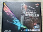 Asus ROG Strix X99, i7-6800k, 32GB DDR4, Noctua, Gebruikt, DDR4, Ophalen of Verzenden, ATX