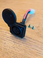 Oplaadstekker elektrische fiets Sparta Batavus Koga IZGST, Ophalen of Verzenden, Zo goed als nieuw