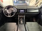 Skoda Kodiaq 1.5 TSI Business Edition, Auto's, Stof, 4 cilinders, 150 pk, 1481 kg