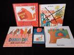5 x dikkie dik : Jet boeke, Ophalen of Verzenden, Nieuw, Fictie algemeen