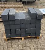 Stapelblokken 15x15x60 B-KEUS, Ophalen of Verzenden, Nieuw, Minder dan 100 cm, Minder dan 25 cm