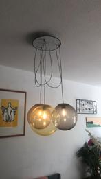 Bollen ballen lamp van fatboy, Ophalen of Verzenden, Zo goed als nieuw, Kunststof, Minder dan 50 cm