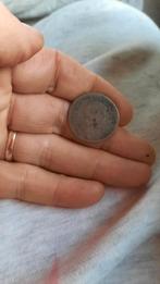 Oude zilveren munt - Koning Willem III, Koning Willem III, Zilver, Losse munt, Overige waardes