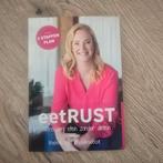 Ineke van Huuksloot - eetRUST, Boeken, Ophalen of Verzenden, Zo goed als nieuw, Ineke van Huuksloot